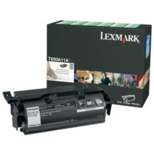 TONER RETOR T650/T652/T654 TONER RETOR T650/T652/T654