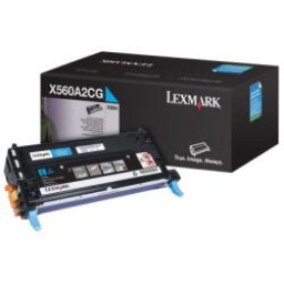 TONER CIAN X560 BC