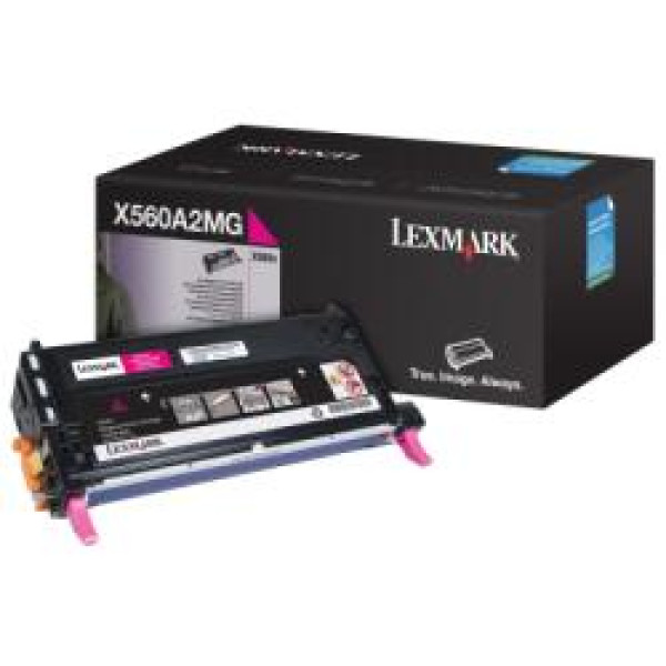 TONER MAGENTA X560 BC TONER MAGENTA X560 BC