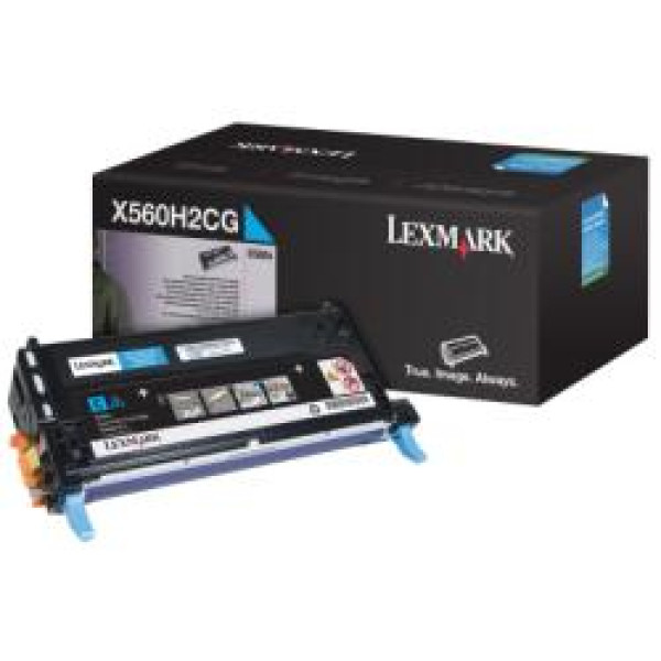 TONER CIAN X560 AC TONER CIAN X560 AC