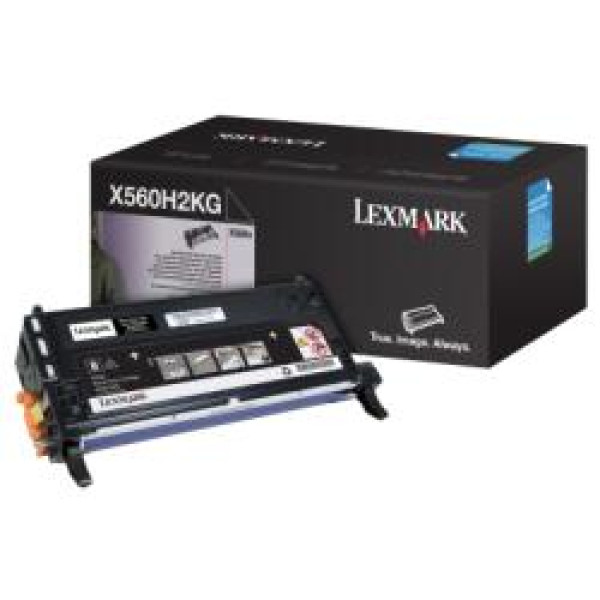TONER NEGRO X560 AC TONER NEGRO X560 AC