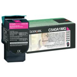 TONER MAGEN RETO BC C540/43/44 X543