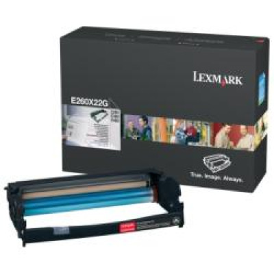 Lexmark E462dtn