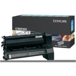 TONER NEGRA RET AC EXTRA C782/X782