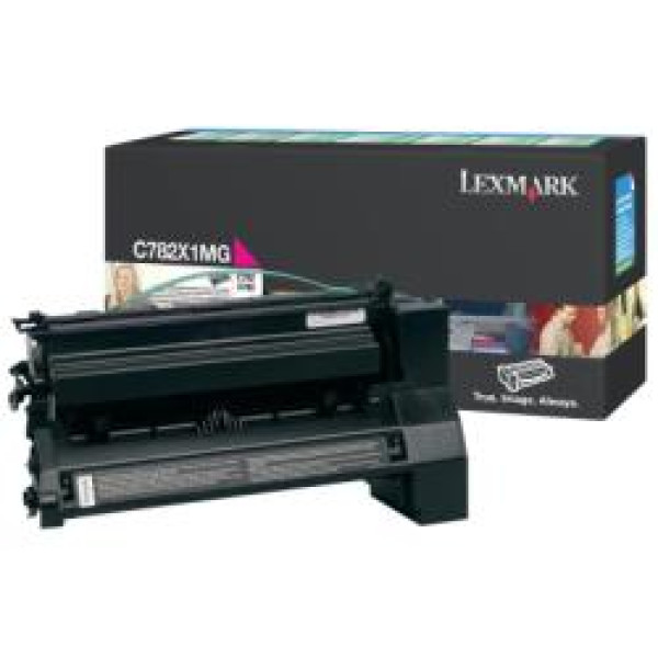 TONER MAGENTA RETOR AC EXTRA C782 TONER MAGENTA RETOR AC EXTRA C782
