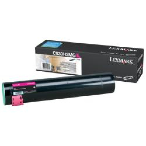 TONER MAGENTA AC C935 TONER MAGENTA AC C935