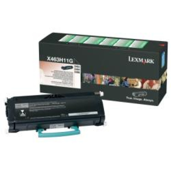 TONER AC RETOR X463/X464/X466 TONER AC RETOR X463/X464/X466