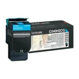 TONER CIAN  AC C540/43/44 X543/44