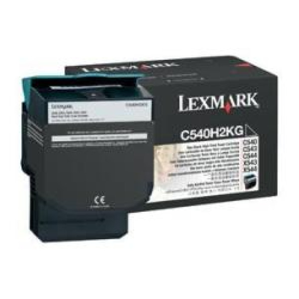 TONER NEGRO AC C540/43/44 X543/44 TONER NEGRO AC C540/43/44 X543/44
