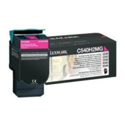 TONER MAGENTA AC C540/43/44 X543/44