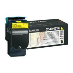 TONER AMARILL AC C540/43/44 X543/44