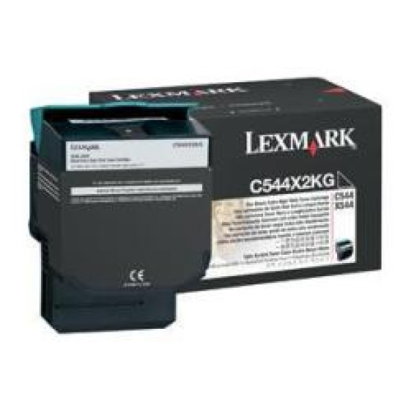 TONER CIAN EXTRA AC C544/X544