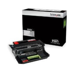 520ZA UNIDAD DE IMAGEN NEGRO (100K)