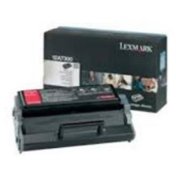 E321  E323 CARTUCHO IMPRESION 3K