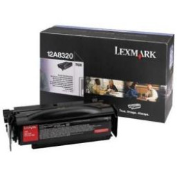 T430 CARTUCHO IMPRESION (6K)