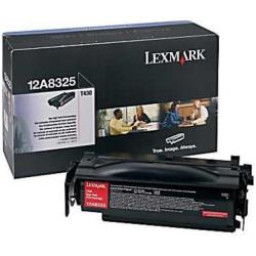 T430 CARTUCHO IMPRESION AC (12K)