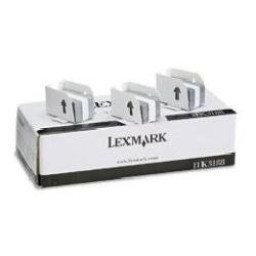 3 CAJAS DE 3.000 GRAPAS C752/C760