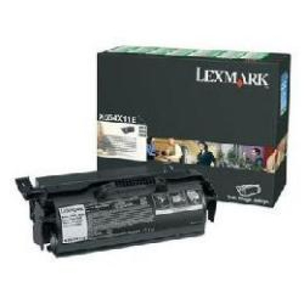 TONER EXTRA AC RETOR X654/656/65 TONER EXTRA AC RETOR X654/656/65