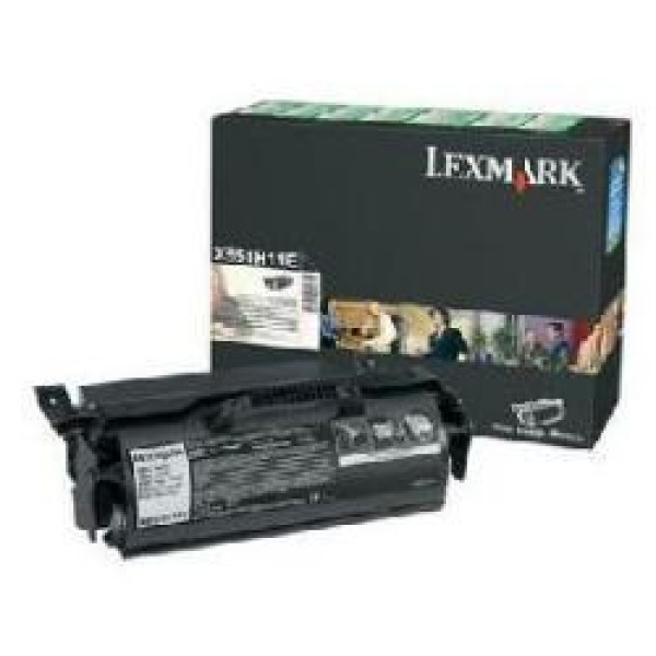 TONER AC RETO X651/652/654/656/658 TONER AC RETO X651/652/654/656/658