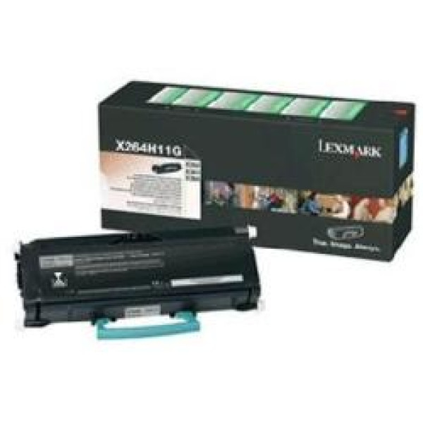 TONER AC RETORNABLE X264/X363/X364 TONER AC RETORNABLE X264/X363/X364