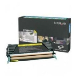 TONER AMARILLO AC RETORN C73X/X73X