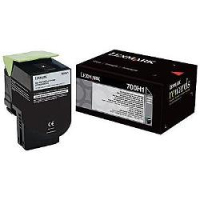 Lexmark CS725