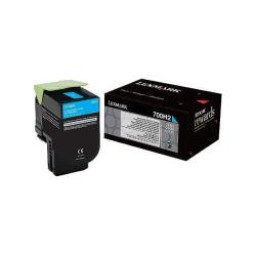 700H2 TONER CIAN AC 3K