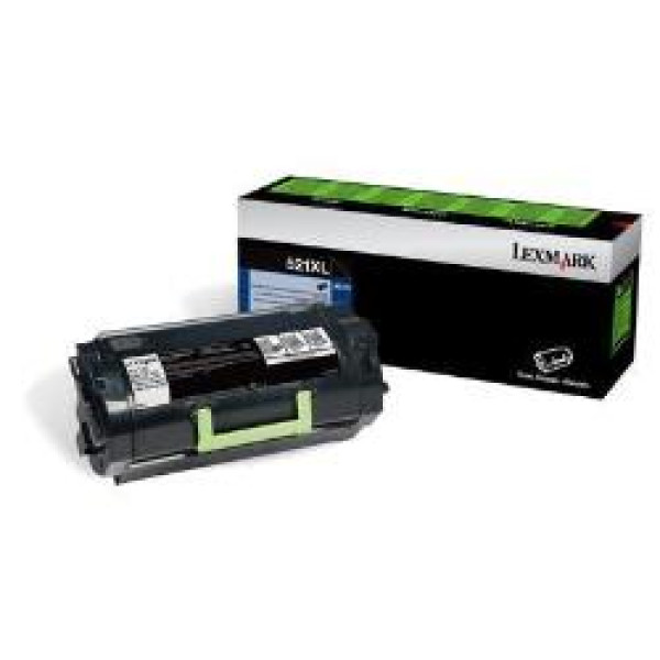 522XL TONER AC RETOR 522XL TONER AC RETOR