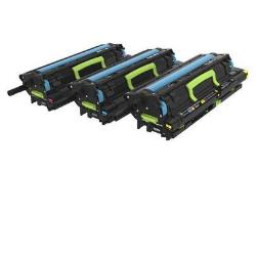 PAQUETE FOTOCONDUCTOR Y KIT REVEL