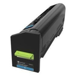CS820 TONER CIAN AC