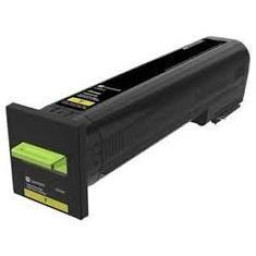 CS820 TONER AMARILLO AC