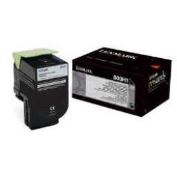 800H1 TONER NEGRO DE AC 800H1 TONER NEGRO DE AC