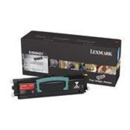 TONER NEGRO  E450DN RETORNABLE