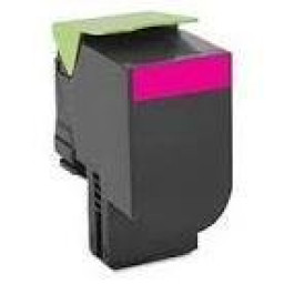 XS748 TONER MAGENTA AC RETOR. (10K)