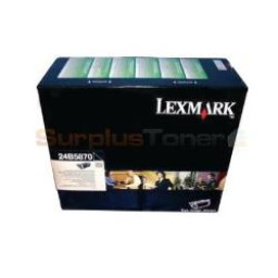 TS654 TONER EXTRA AC RETOR. (30K)