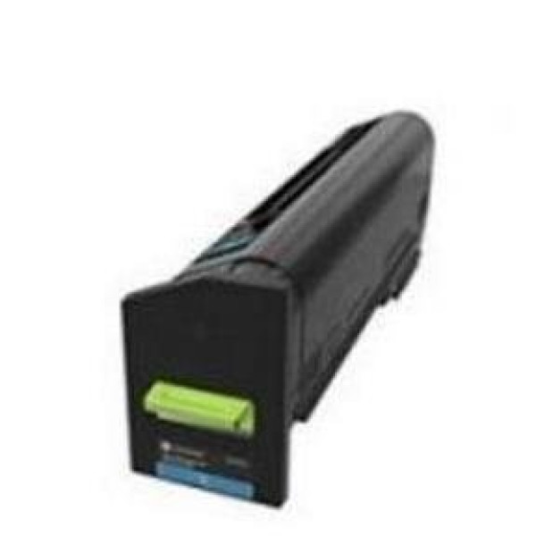 C6160 TONER CIAN EXTRA AC RETOR. C6160 TONER CIAN EXTRA AC RETOR.