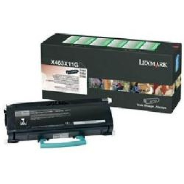 TONER EXTRA AC RETOR X463/X464/X466 TONER EXTRA AC RETOR X463/X464/X466