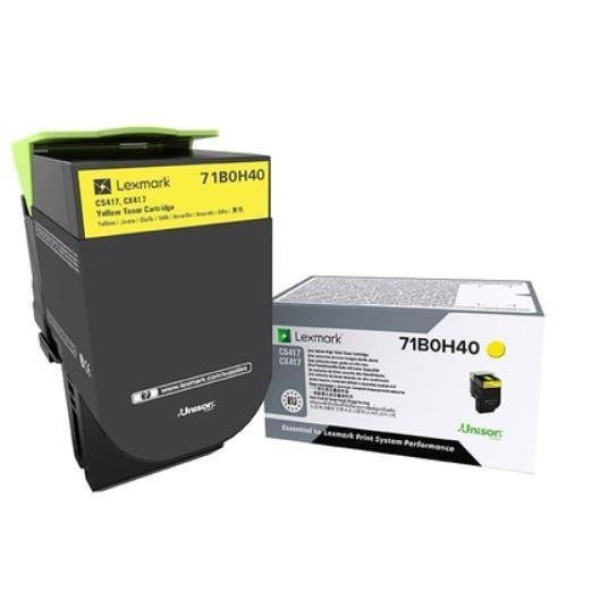 TONER AMARILLO ALTO RENDM 3500 PAG TONER AMARILLO ALTO RENDM 3500 PAG