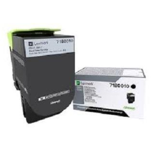 TONER NEGRO 3000PAG CS/CX317