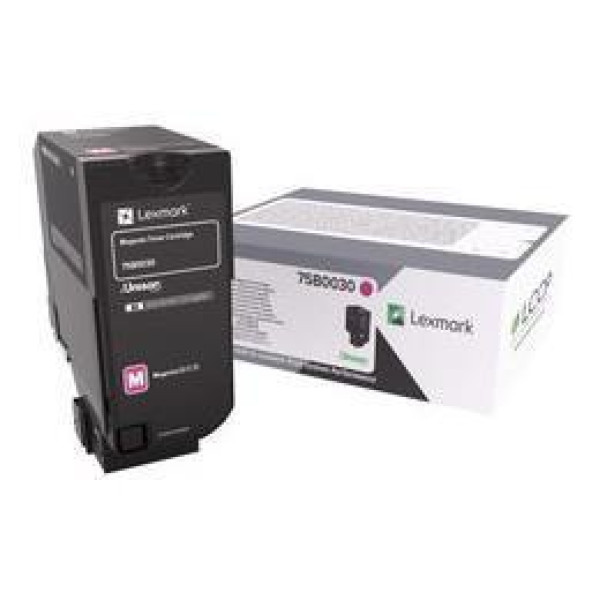 TONER MAGENTA ESTANDAR TONER MAGENTA ESTANDAR
