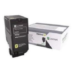 TONER STANDARD AMARILLO