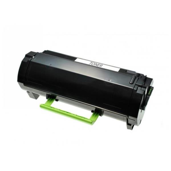 TONER EXTRA ALTO REND 45K MS818 TONER EXTRA ALTO REND 45K MS818
