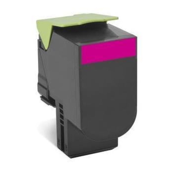 STANDARD MAGENTATONER