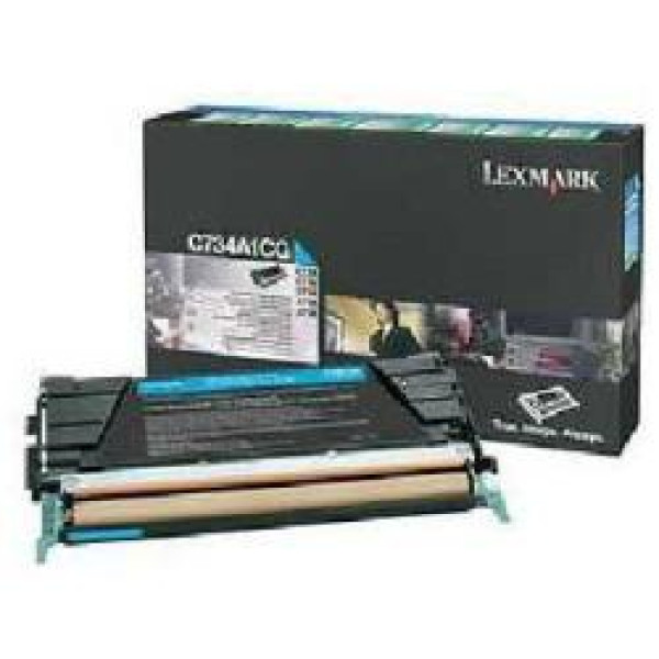 TONER CIAN RETORNABLE C73X/X73X TONER CIAN RETORNABLE C73X/X73X
