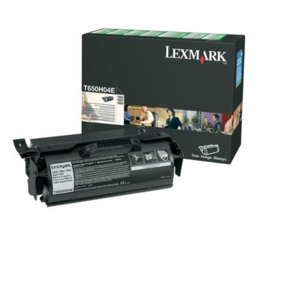 TONER AC RETORNABLE T65X TONER AC RETORNABLE T65X