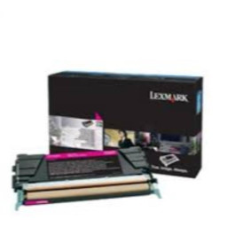 C746  C748 CARTUCHO MAGENTA