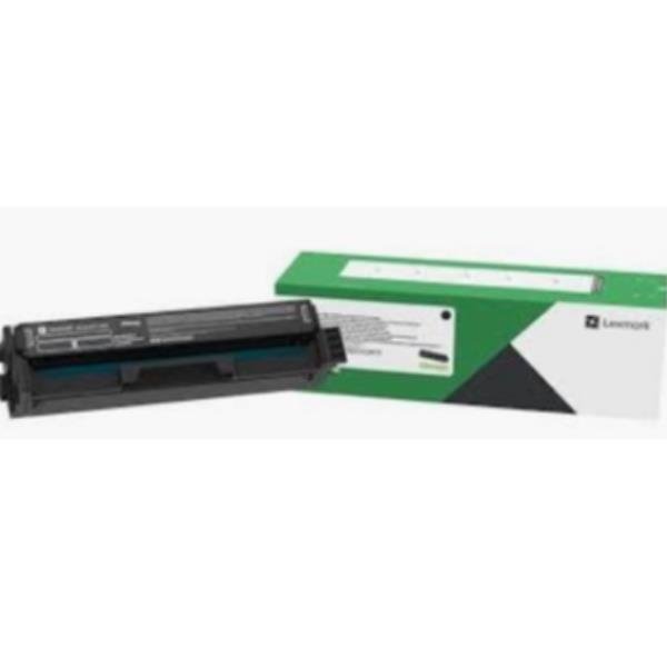 C33AH TONER 2 5K NEGRO RETORNABLE C33AH TONER 2 5K NEGRO RETORNABLE