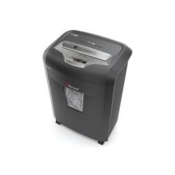 DESTRUCTORA REXEL MICROCORTE REM820