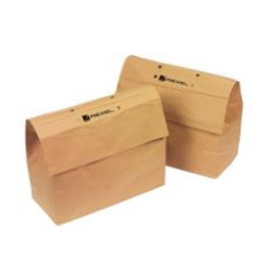20 BOLSAS RECICLABLES MERCURY 30L.