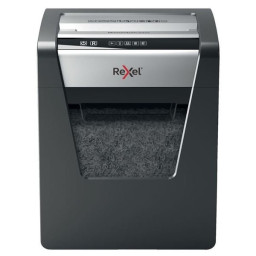 DESTRUCTORA REXEL MOMENTUM X415
